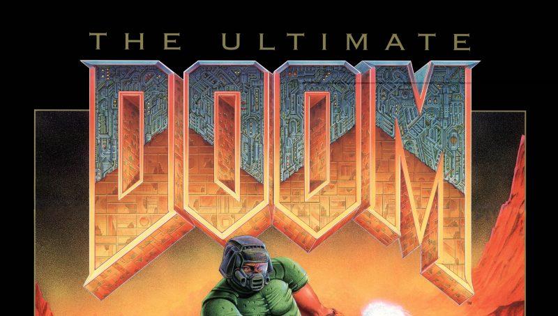 Ultimate Doom PC Game Download For Free