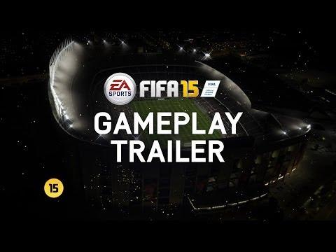 FIFA 15 Download for Android & IOS