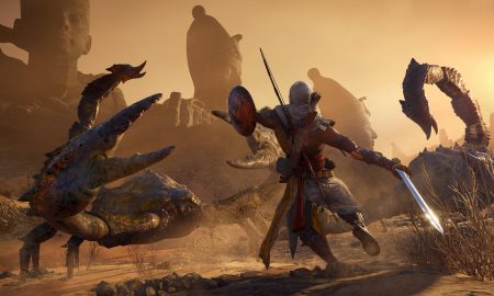 Assassin’s Creed Origins iOS Latest Version Free Download