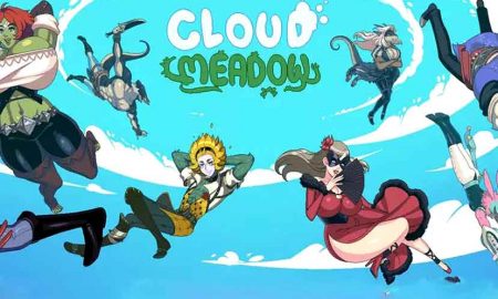 Cloud meadow рецепты еды