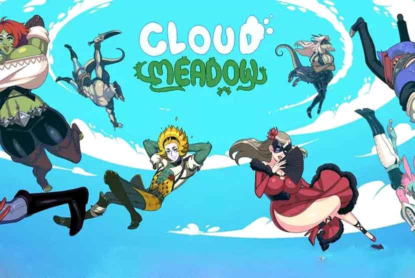 Cloud meadow toutes les