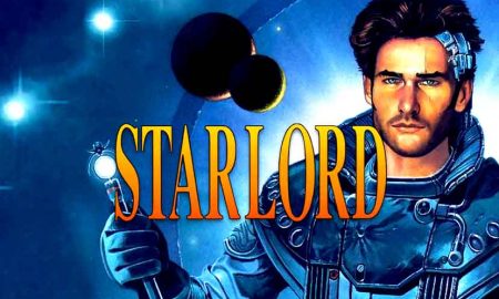 Starlord free game for windows