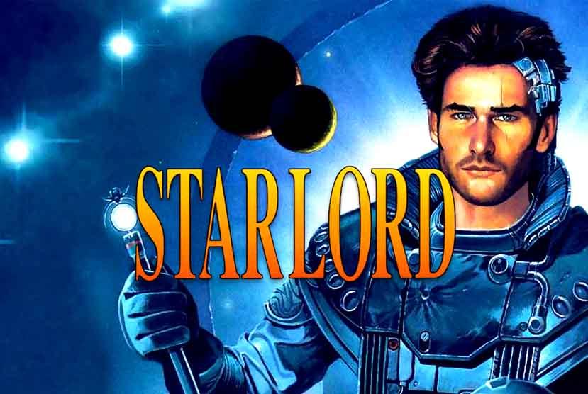 Starlord free game for windows