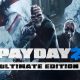 PAYDAY 2: Ultimate Edition PC Download Game for free