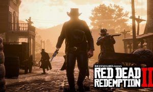 Red Dead Redemption 2 iOS/APK Full Version Free Download