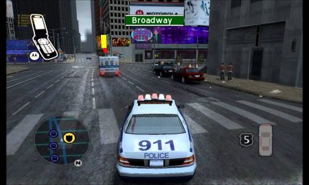 True Crime New York City PC Download free full game for windows