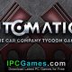 Automation - The Car Company Tycoon