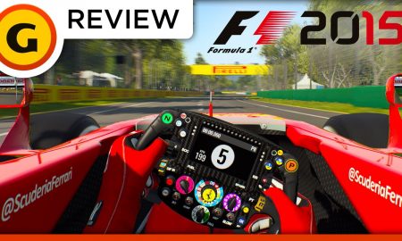 F1 2015 Free Download For PC