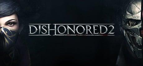 DISHONORED 2 APK Mobile Full Version Free Download