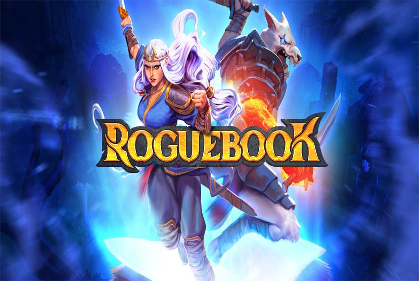 Roguebook PC Download free full game for windows
