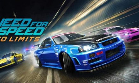 Need for Speed: No Limits APK Full Version Free Download (June 2021)