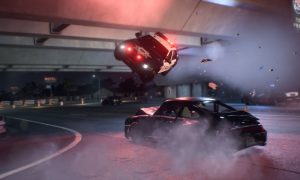 Need For Speed Payback APK Download Latest Version For Android