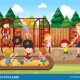 People Playground Sands PC Download Game for free