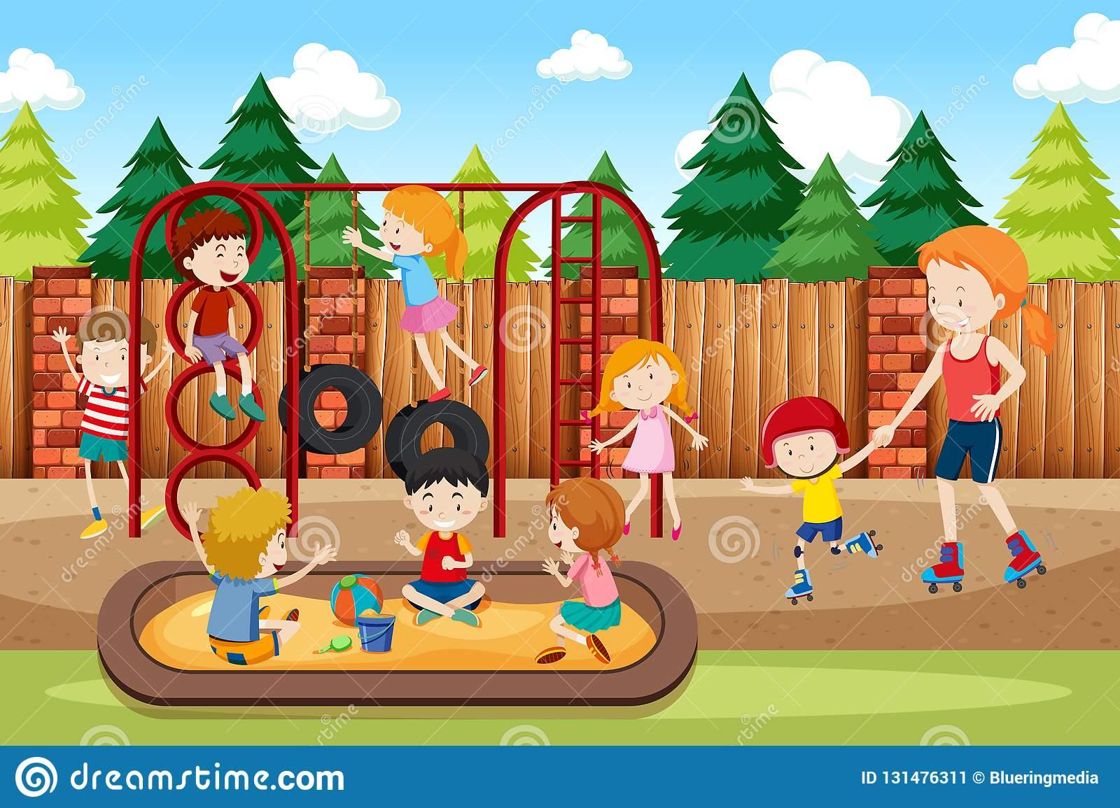 People Playground Sands PC Download Game for free