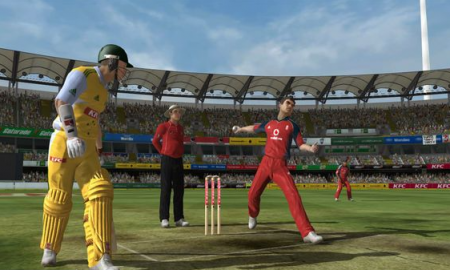 Ashes Cricket 2009 APK Download Latest Version For Android