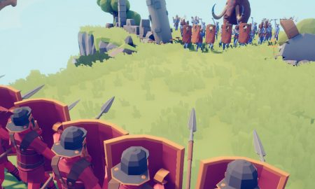 Totally Accurate Battle Simulator Free Download For PC