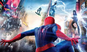 The Amazing Spider-Man Free Download For PC