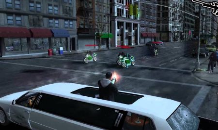 True Crime New York City free Download PC Game (Full Version)