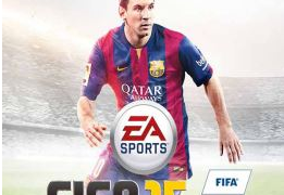 FIFA 15 PC Game Download For Free