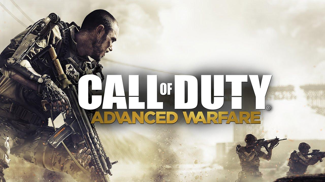 CALL OF DUTY ADVANCED WARFARE Free Download For PC