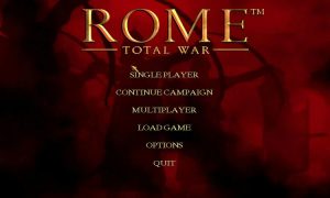 Rome: Total War for Android & IOS Free Download