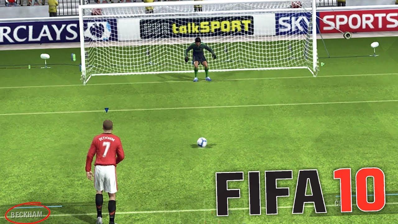 fifa 10 pc game