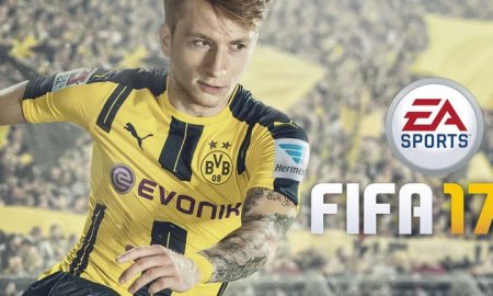 FIFA 17 PC Download Game for free