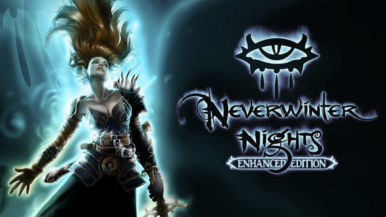 Neverwinter Nights free game for windows