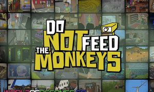 Do Not Feed The Monkeys free full pc game for download