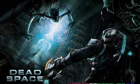 Dead Space 2 PC Download Game for free