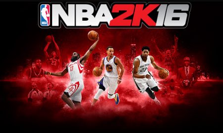 NBA 2K16 Free Download For PC