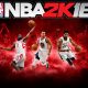 NBA 2K16 Free Download For PC