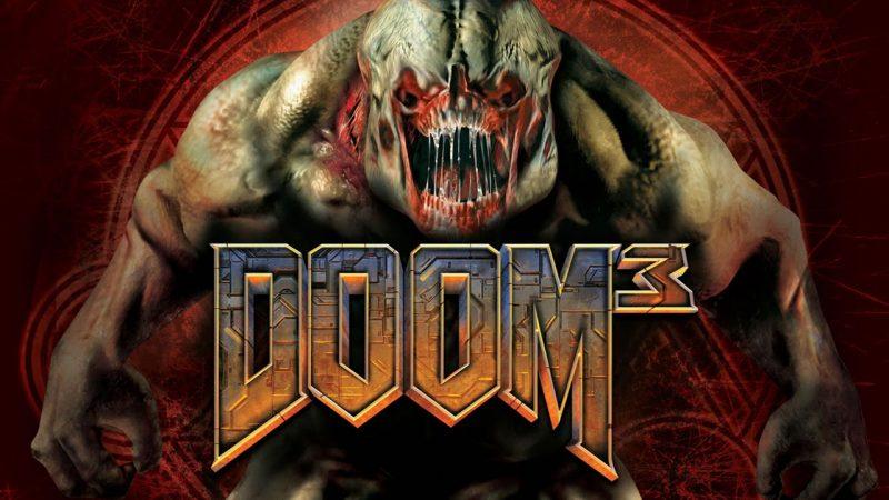 Doom 3 PC Game Download For Free