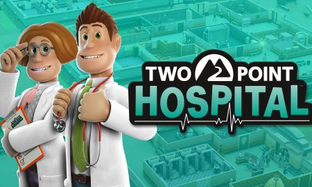 Two Point Hospital APK Full Version Free Download (June 2021)