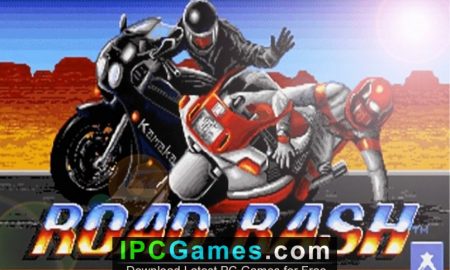 Road Rash APK Mobile Full Version Free Download