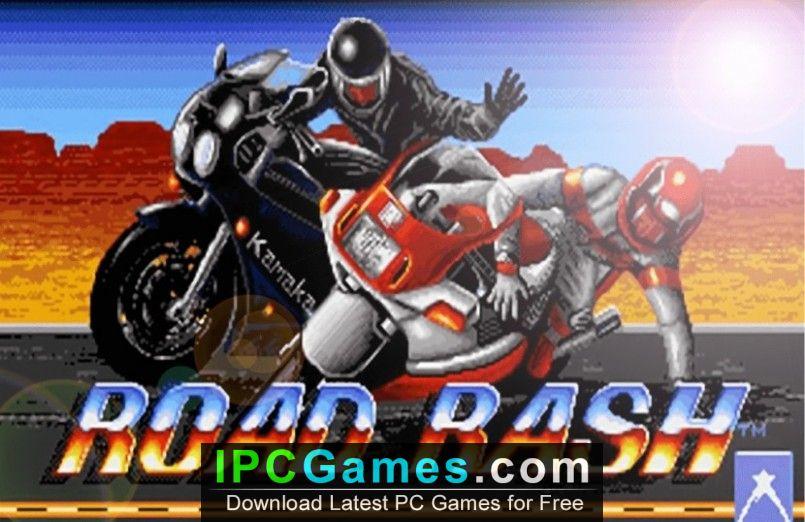 Road Rash APK Mobile Full Version Free Download