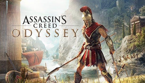 Assassin’s Creed Odyssey iOS Latest Version Free Download