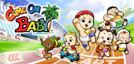 Come on Baby free full pc game for download