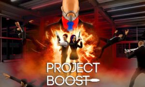 Project Boost iOS Latest Version Free Download