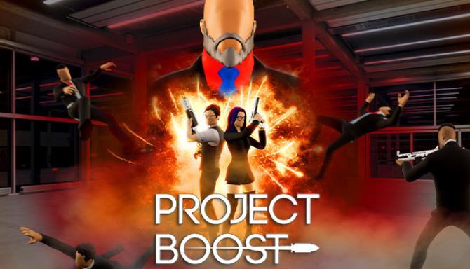 Project Boost iOS Latest Version Free Download