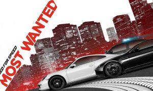 NEED FOR SPEED MOST WANTED APK Mobile Full Version Free Download