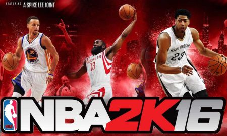 NBA 2K16 Game Download