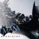 Batman Arkham Origins Complete Edition Free Download PC windows game