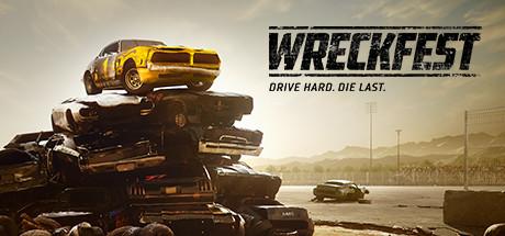 Wreckfest PC Download Game for free