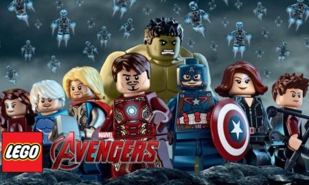 Lego Marvel’s Avengers Free Download For PC