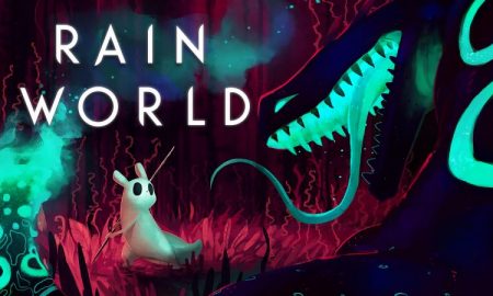 Rain World Game Download