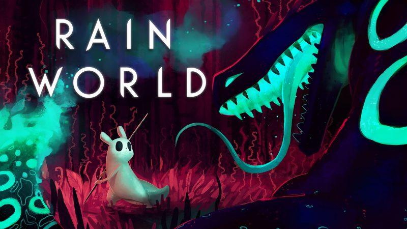 Rain World Game Download