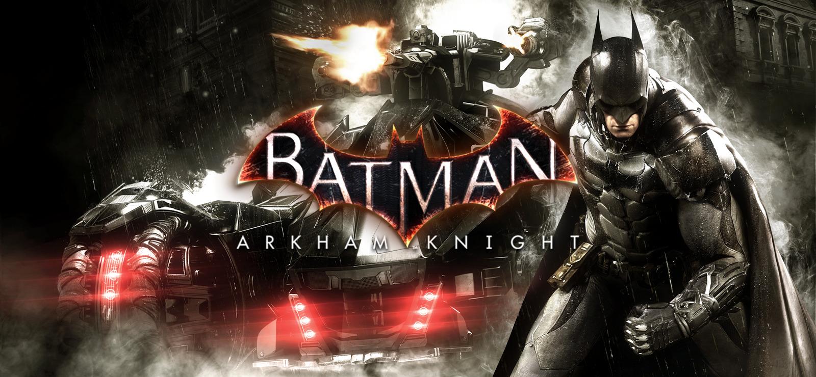 Batman: Arkham Knight free full pc game for download