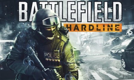 battlefield hardline free