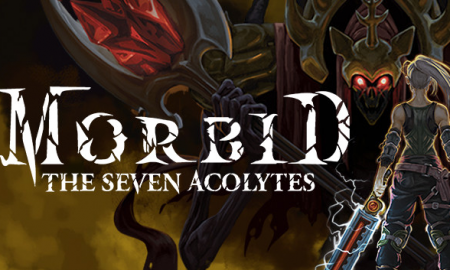 Morbid The Seven Acolytes The Stash APK Full Version Free Download (July 2021)